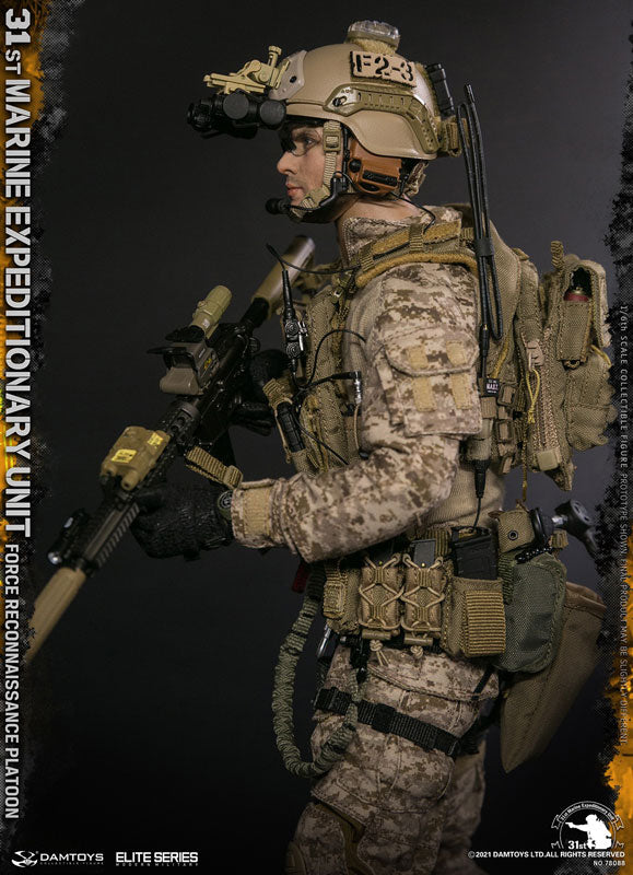 1/6 31st Marine Expeditionary Unit Force Reconnaissance Platoon