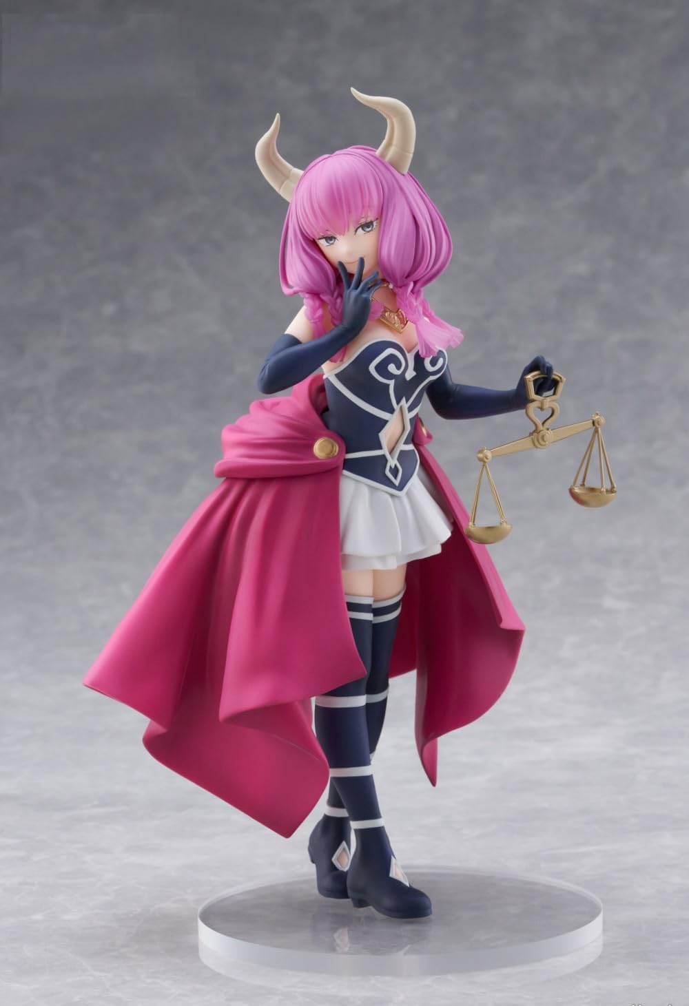 Sousou no Frieren - Aura - Coreful Figure (Taito) - Solaris Japan