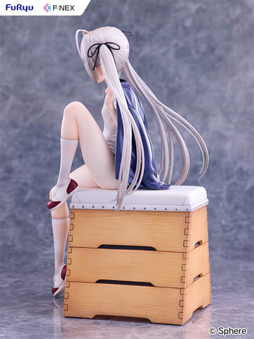 Yosuga no Sora - Kasugano Sora - F:Nex - 1/7 - Bloomers Ver. (FuRyu)