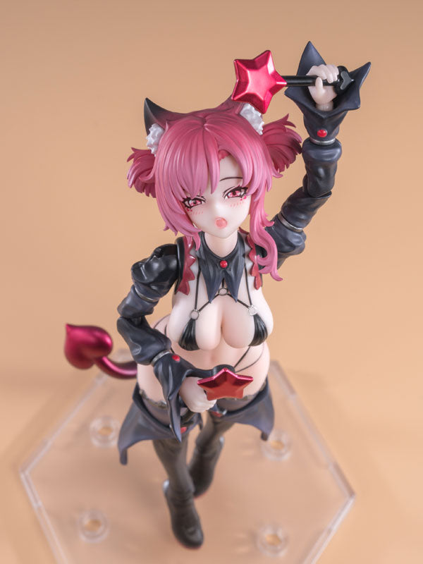 Apprentice Witch Hoshikawa Neco - Original