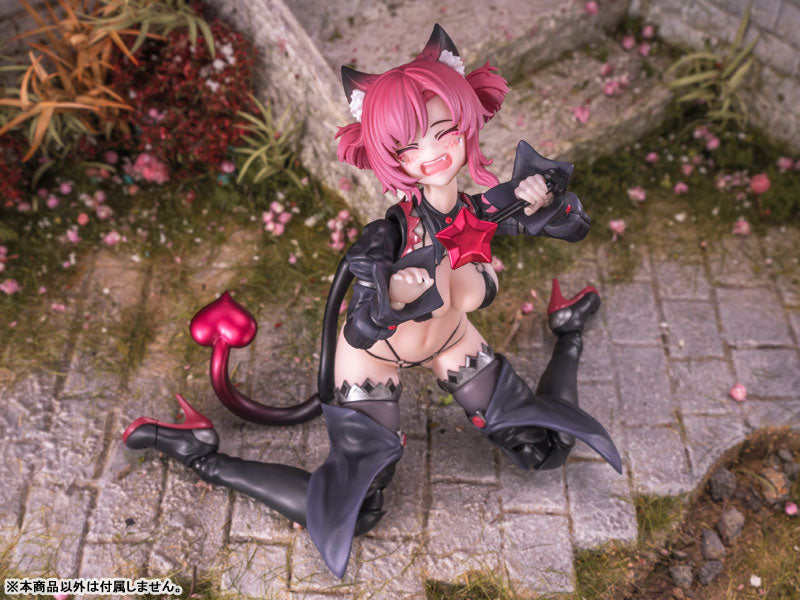 Apprentice Witch Hoshikawa Neco - Original