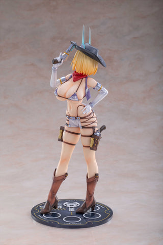 Bunny Suit Planning - Sophia F. Shirring - 1/6 - Cowgirl Ver. (Ascendia)
