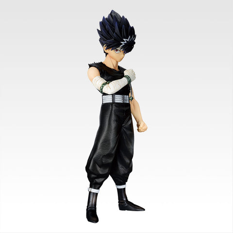 Yu Yu Hakusho - Hiei - Ichiban Kuji Yu Yu Hakusho Ankoku Bujutsukai-hen Vol.2 (C Prize) - Masterlise (Bandai Spirits)