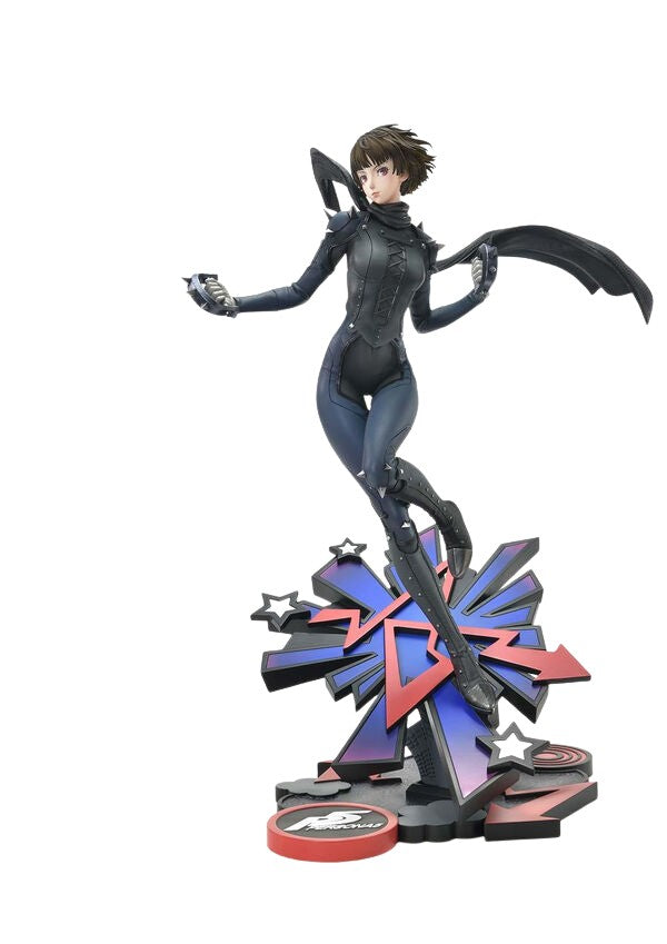 Niijima Makoto - Persona 5