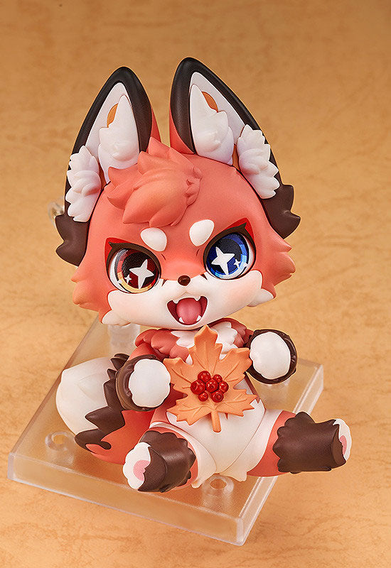 Fluffy Land - River - Nendoroid #2011 - 2026 Re-release (Good