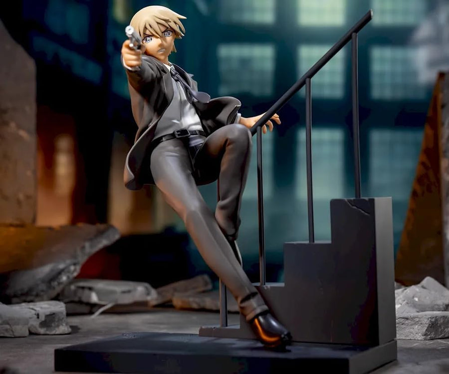 Amuro Tooru - Meitantei Conan