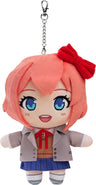 Doki Doki Literature Club! - Sayori - Plush Keychain (Good Smile Company)