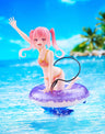 To LOVEru Darkness - Nana Astar Deviluke - Aqua Float Girls (Taito)