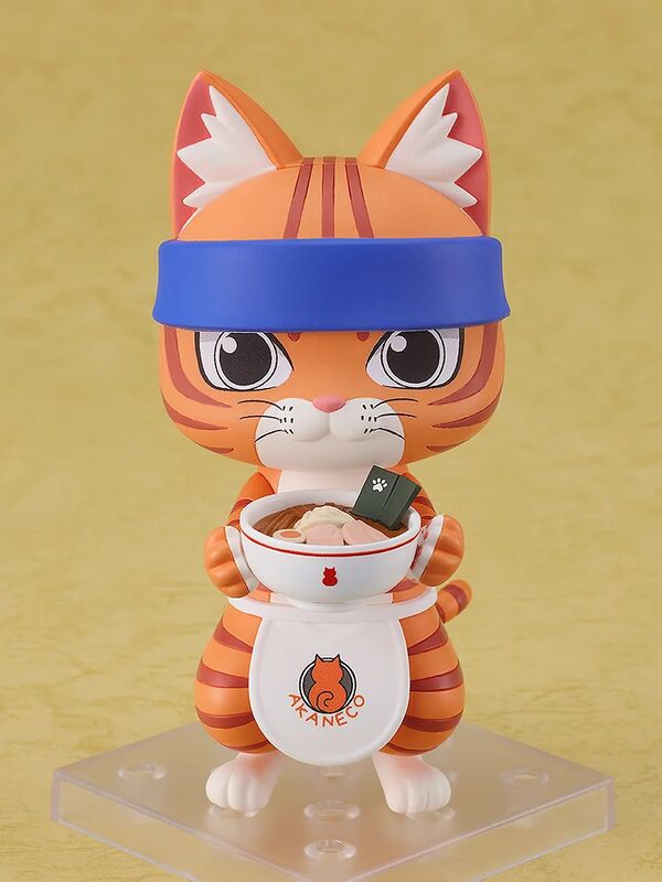 Bunzou - Nendoroid #2535 (Good Smile Company)