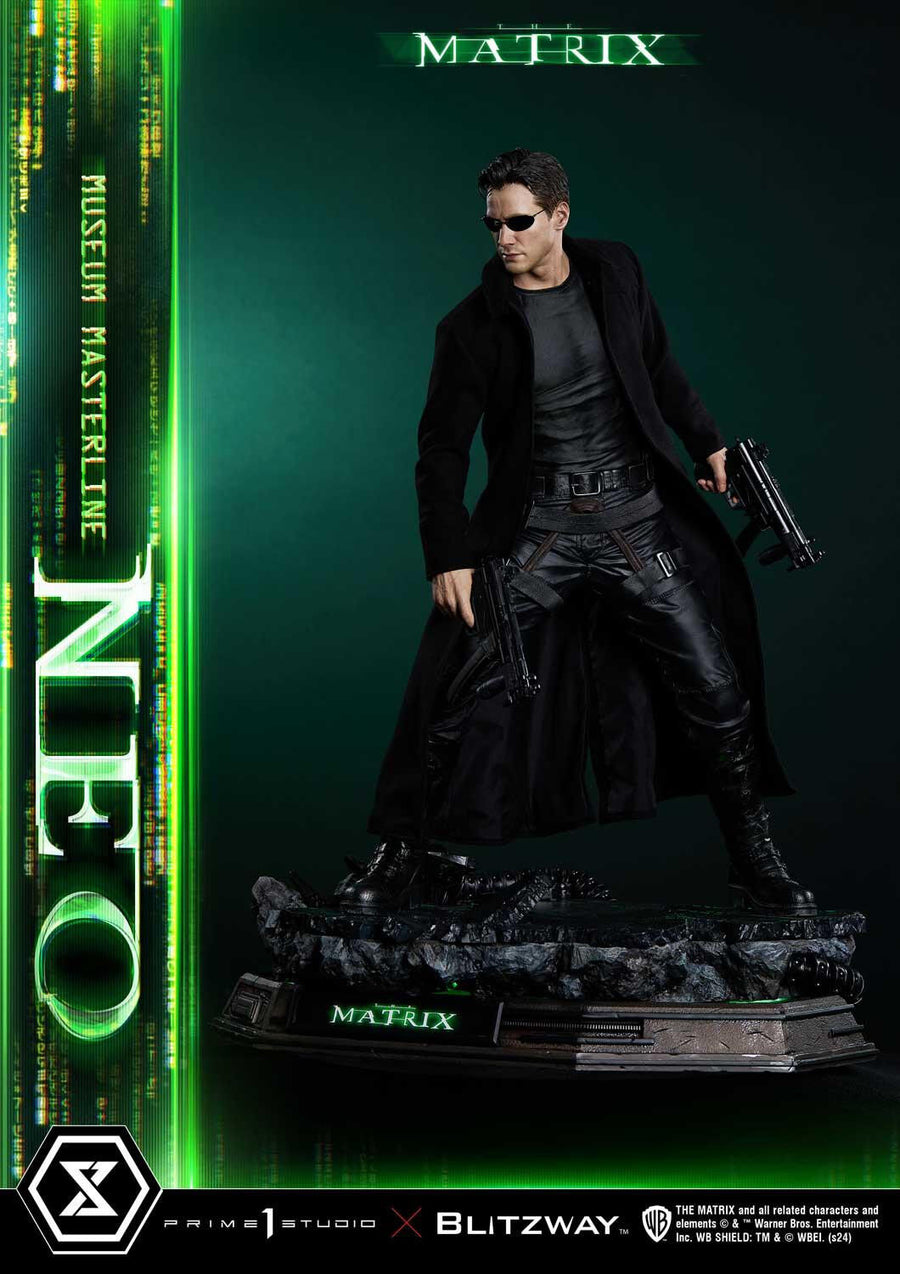 Neo - The Matrix