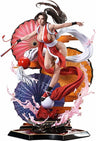 The King of Fighters '98 -Dream Match Never Ends- - Shiranui Mai - Real Elite Masterline - 1/4 - Ultimate Version (Prime 1 Studio)