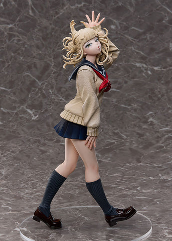 Boku no Hero Academia - Toga Himiko - B-style - 1/4 (FREEing, Good Smile Company)