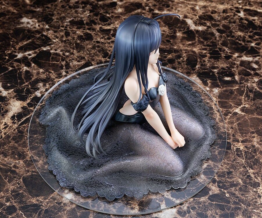 Kuroyukihime - Accel World