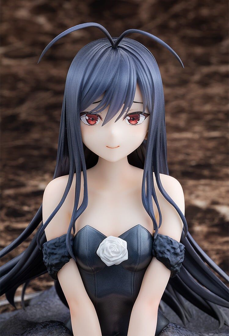 Kuroyukihime - Accel World