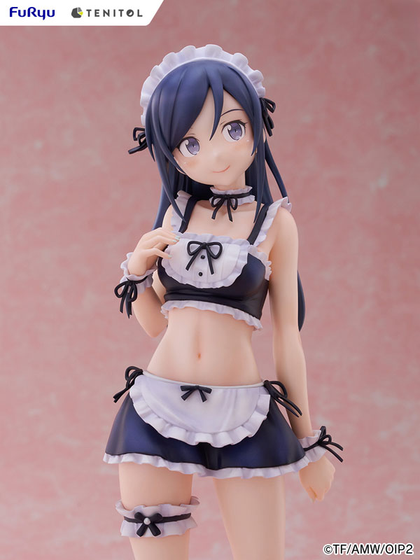 Aragaki Ayase - Ore no Imouto ga Konna ni Kawaii Wake ga Nai