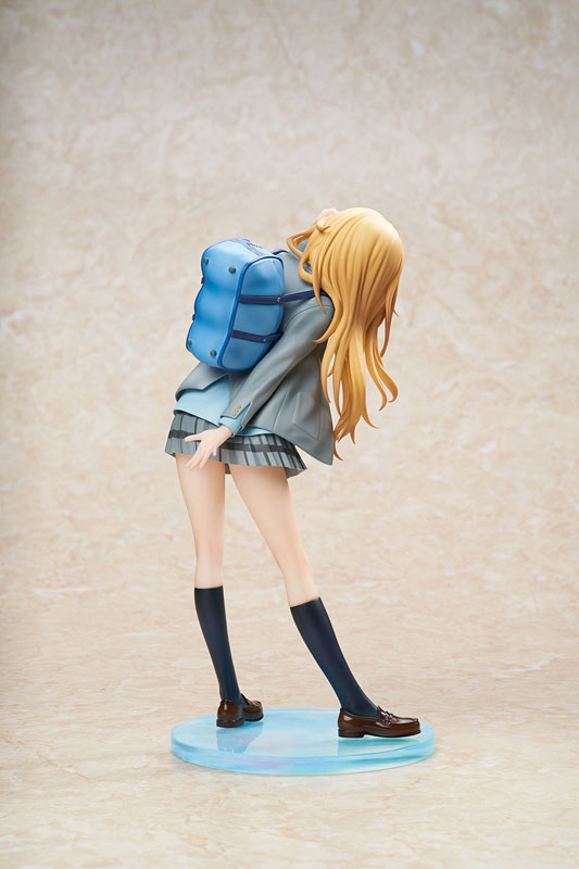 Miyazono Kaori - Shigatsu wa Kimi no Uso