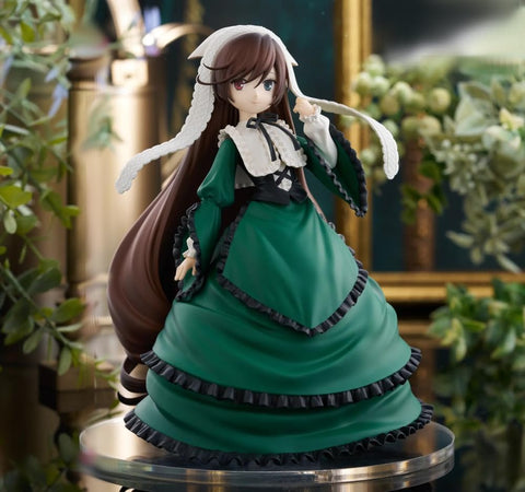 Rozen Maiden - Suiseiseki - Trio-Try-iT Figure (FuRyu)