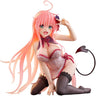 To LOVEru Darkness - Lala Satalin Deviluke - Desktop Cute - Chinese Dress Ver. (Taito)