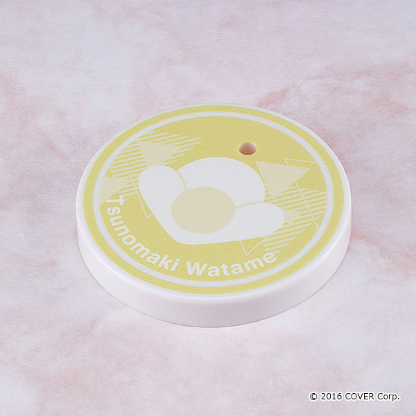 Tsunomaki Watame - Nendoroid #2066 - 2026 Re-release (Good Smile Company) [Shop Exclusive]