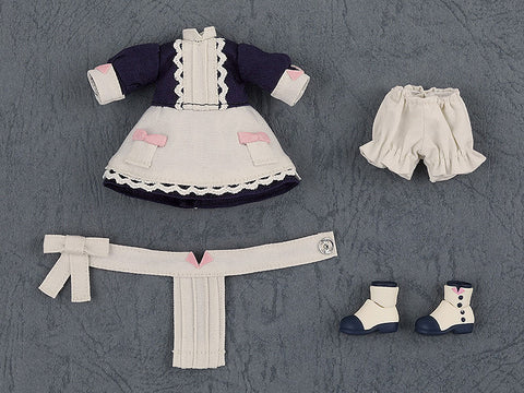 Nendoroid Doll Outfit Set Shadows House Emilico