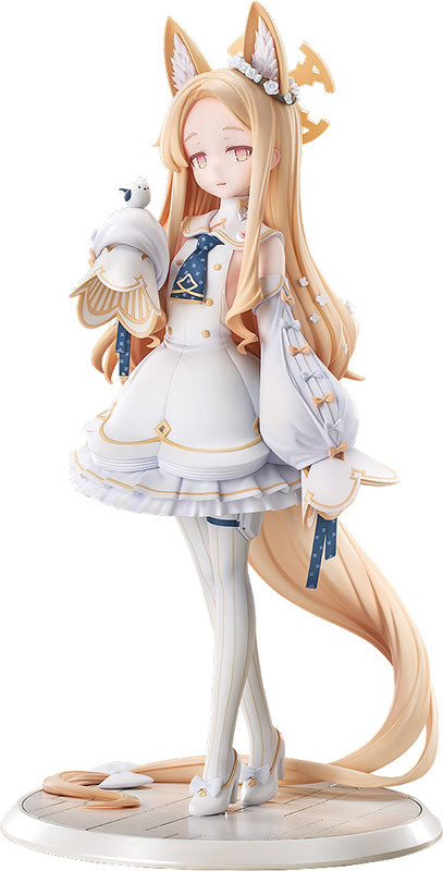 Blue Archive - Yurizono Seia - 1/7 (Good Smile Arts Shanghai, Good Smile Company)