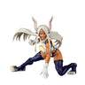 Boku no Hero Academia - Mirko - Revoltech (NR054, NR123) - 2026 Re-release (Kaiyodo)