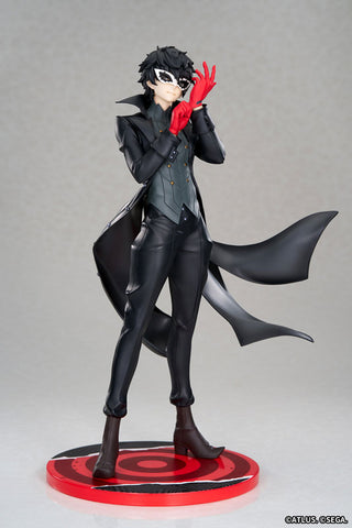 Persona 5 The Royal - Shujinkou - Limepie - 1/8 (Apex Innovation)