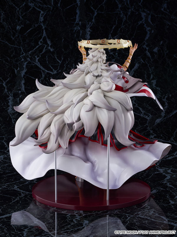 Solomon - Fate/Grand Order: Shuukyoku Tokuiten - Kani Jikan Shinden Solomon