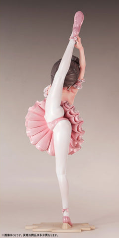 Original - Sakurazaka Shiho - 1/6 (B'full FOTS JAPAN)