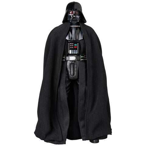 Obi-Wan Kenobi - Anakin Skywalker - Darth Vader - Mafex (No.266) - Obi-Wan Kenobi Ver. (Medicom Toy)