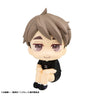 Haikyuu!! - Miya Osamu - Look Up - Uniform Vers. (MegaHouse)