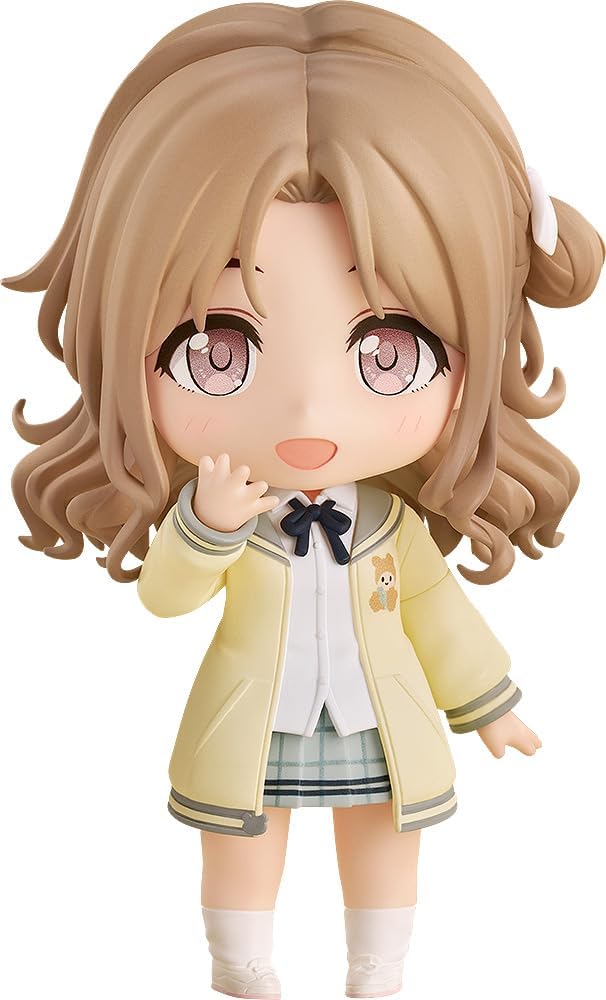 Ichikawa Hinana - Nendoroid #2591 (Good Smile Arts Shanghai, Good Smile Company)