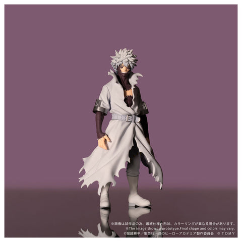 Boku no Hero Academia - Dabi - Collekazaro - T-Spark (Takara Tomy)