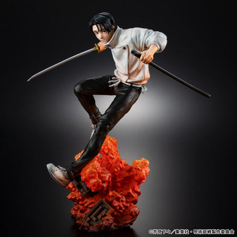 Jujutsu Kaisen Shimetsu Kaiyuu - Okkotsu Yuta (MegaHouse) [Shop Exclusive]
