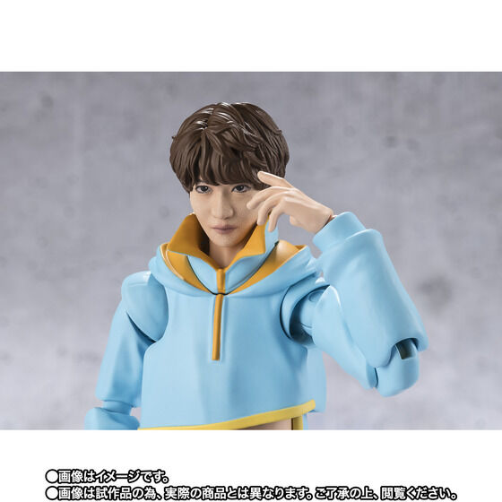Shoma - Kamen Rider Gavv