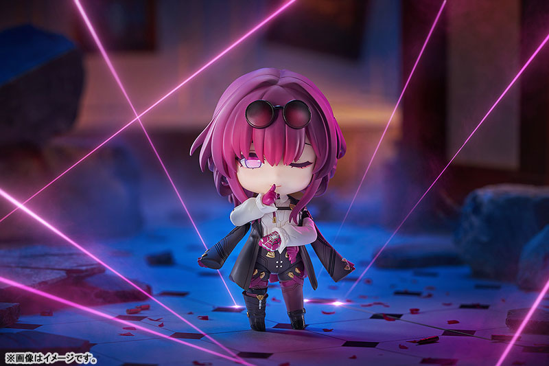 Kafka - Nendoroid #2787 (Good Smile Company)