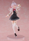 Tokidoki Bosotto Russia-go de Dereru Tonari no Alya-san - Alisa Mikhailovna Kujou - Coreful Figure - Seifuku Ver. (Taito)