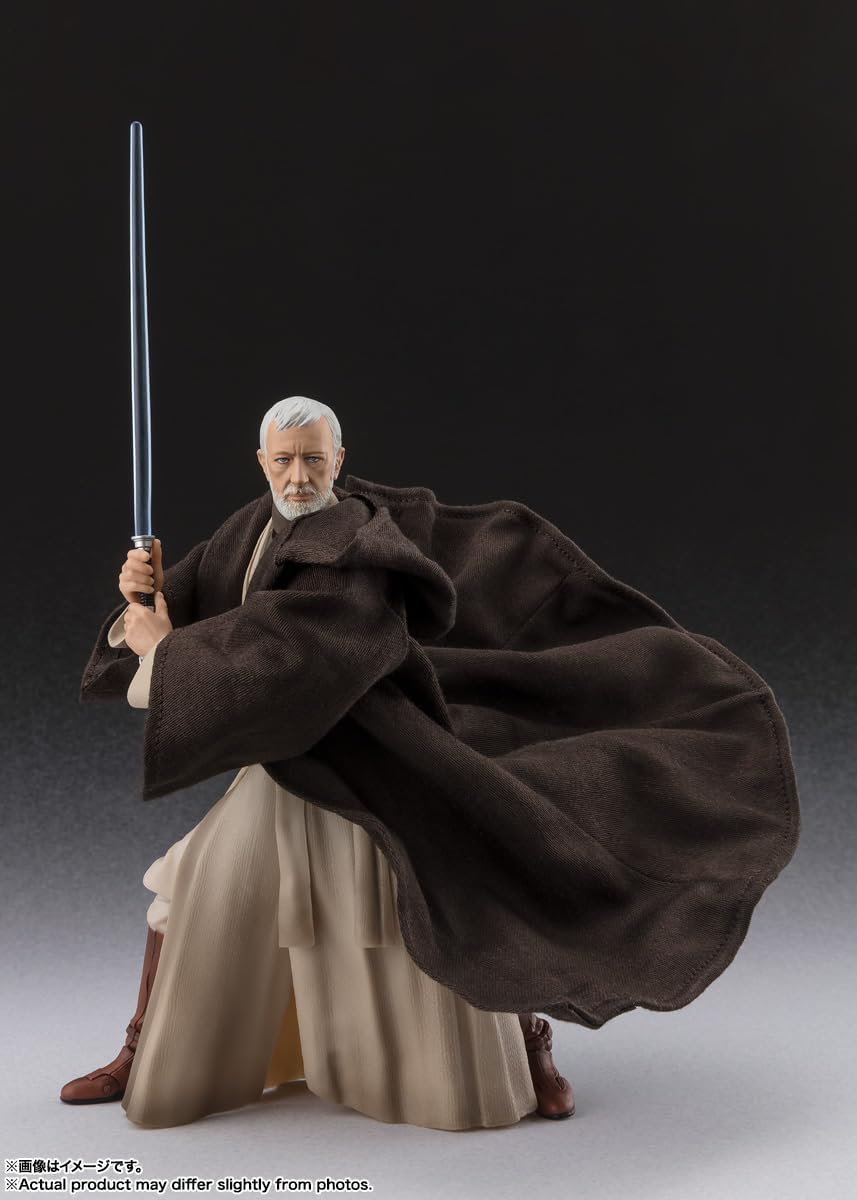 Obi-Wan Kenobi - Star Wars: Episode IV – A New Hope