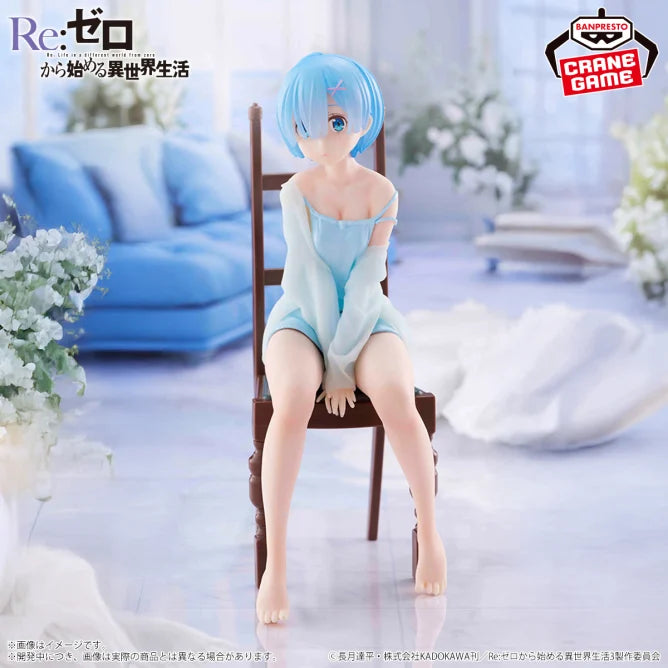 Rem - Re:Zero kara Hajimeru Isekai Seikatsu