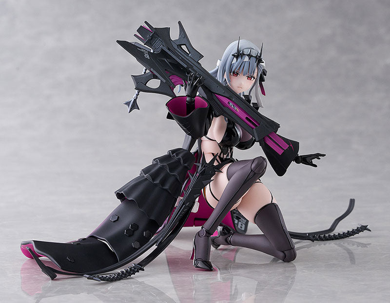 Modernia - Goddess of Victory: Nikke