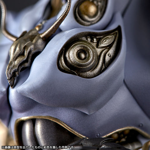 Kishin Gensou Rune Masquer - Sleipnir - Artpla - 2024 Re-release (Kaiyodo)