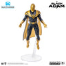 DC Comics DC Multiverse 7 Inch Action Figure #169 Dr. Fate Movie "Black Adam"