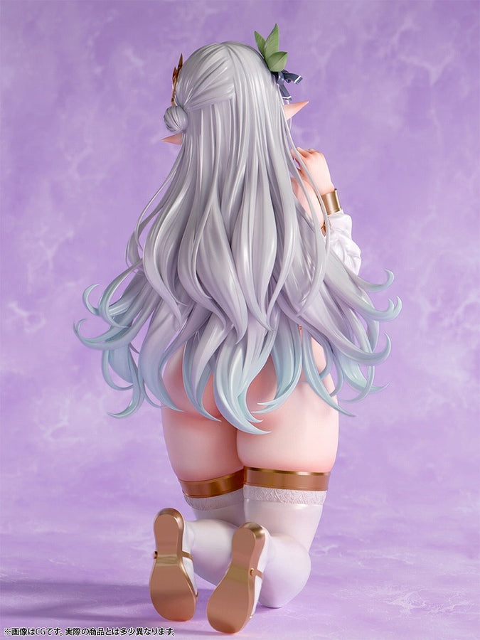Isekai Erofu Alicia - Original