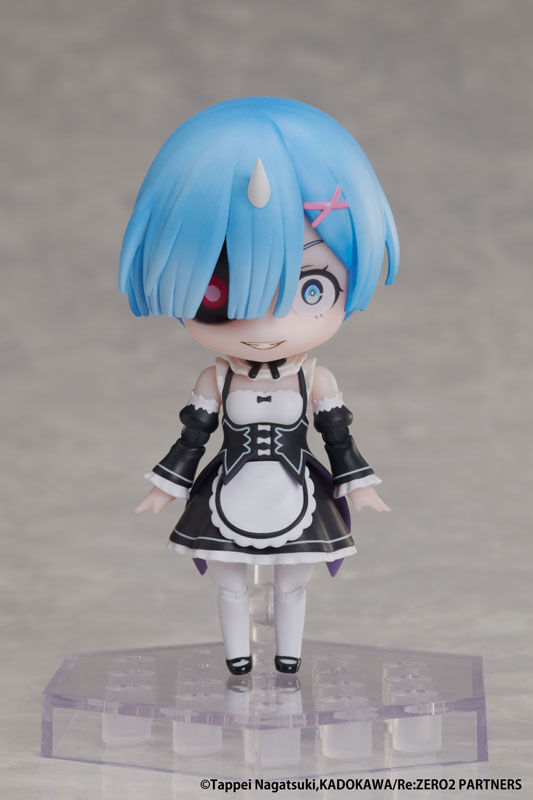 Rem - Re:Zero kara Hajimeru Isekai Seikatsu