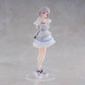 Gakuen iDOLM@STER - Katsuragi Lilja - Espresto - Refined White (Bandai Spirits)