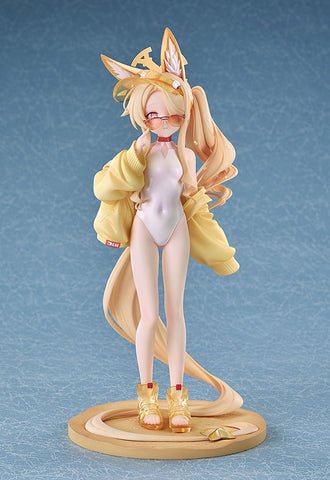 Blue Archive - Yurizono Seia - 1/7 - Swimsuit (Good Smile Arts Shanghai, Good Smile Company)