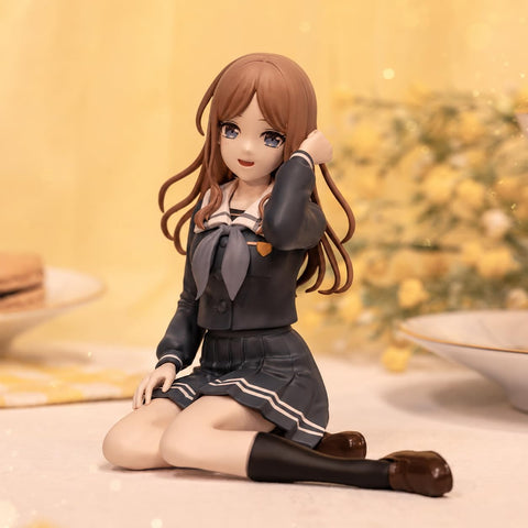 BanG Dream! It’s MyGO!!!!! - Nagasaki Soyo - Bushiroad Prize - Premium Figure - Seifuku ver. (Bushiroad Creative)