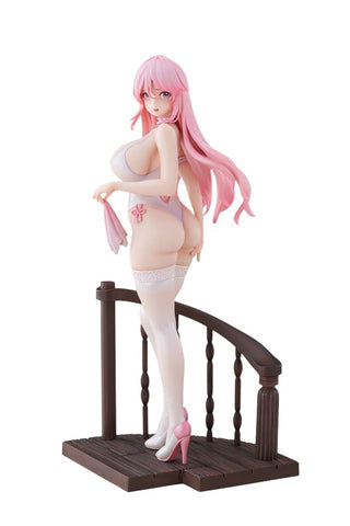 Kaifuku Jutsushi no Yarinaoshi - Freia - KDcolle - 1/7 - Chinese Dress Ver (AniMester, Kadokawa) [Shop Exclusive]