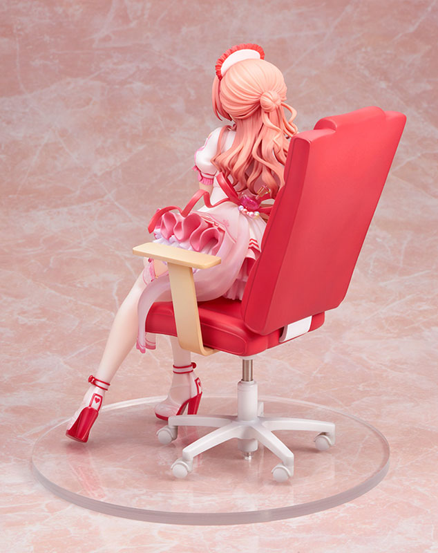 Jougasaki Mika - THE iDOLM@STER Cinderella Girls
