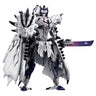 Monster Hunter - Transformers - Convoy - Liolaeus - Synergenex - Silver Liolaeus Prime (Takara Tomy)